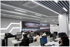 制智能化监管平台